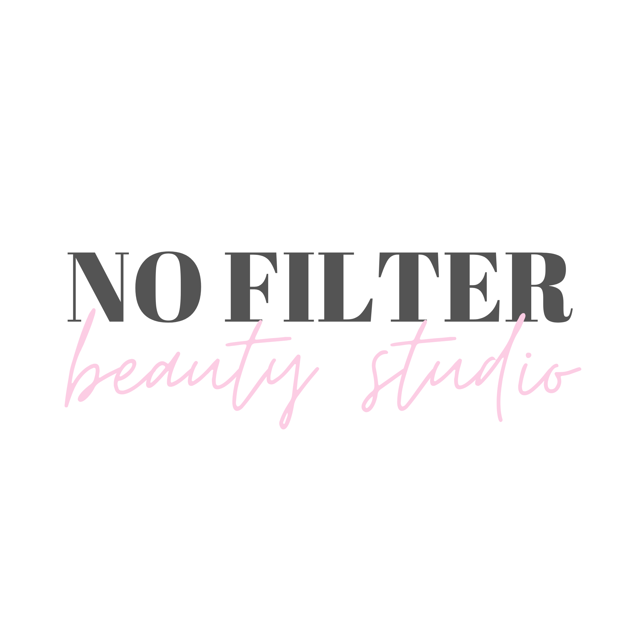 No Filter Beauty